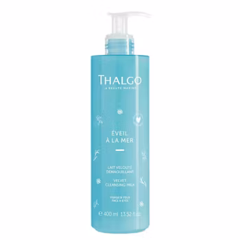 Thalgo Velvet Cleansing Milk, 400 ml - kampanjestørrelse