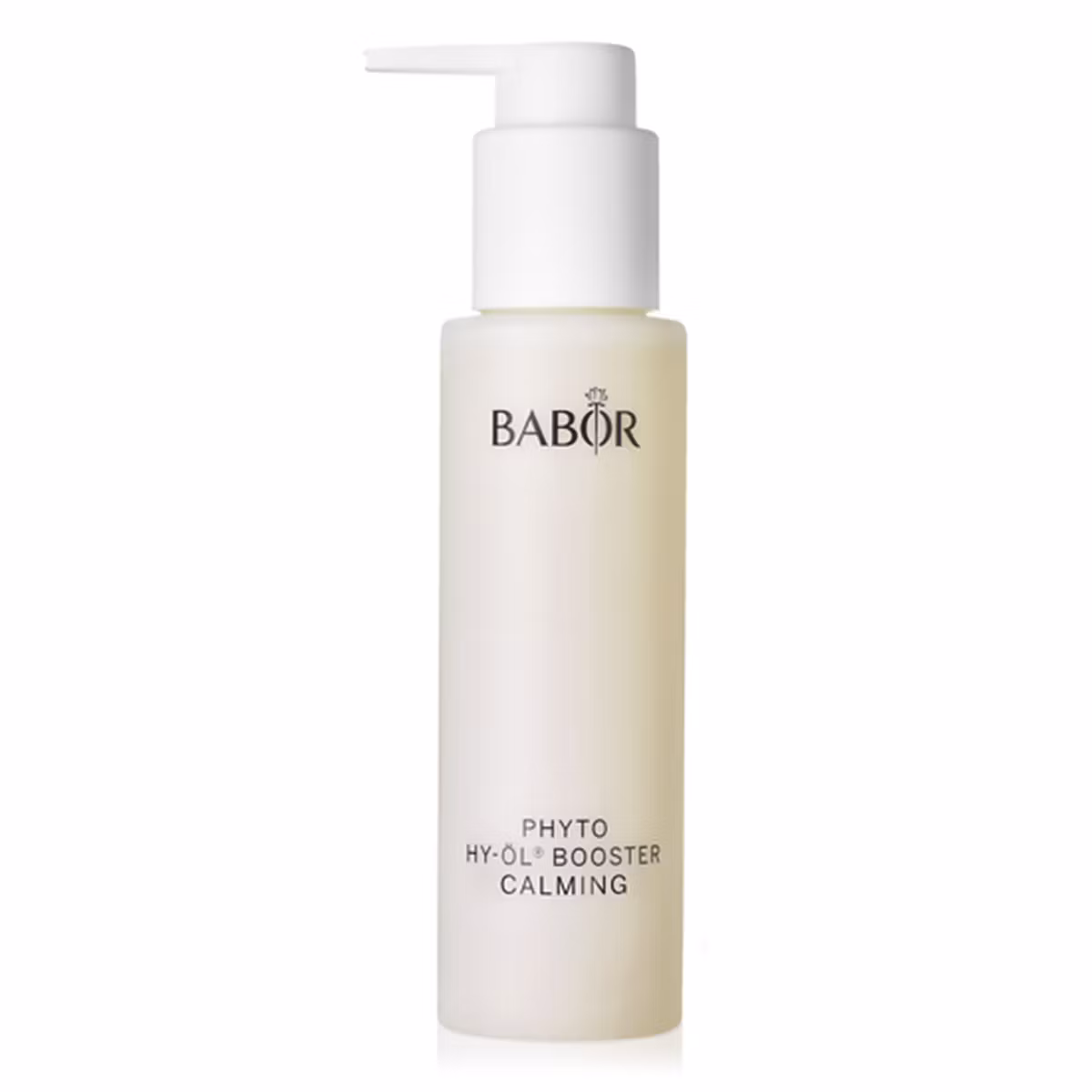 BABOR Phytoactive Calming 100 ml - step 2 -  rense for sensitiv hud