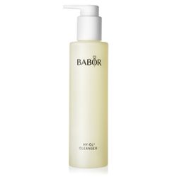 BABOR Hy-Öl - basic renseolje 200 ml - step 1 for alle hudtyper
