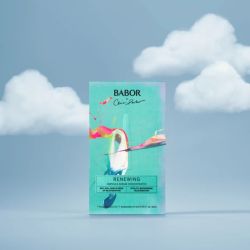 Babor Renewing Ampoule Limited Edition 7 x 2 ml - foryngende 7 dager ampullekur
