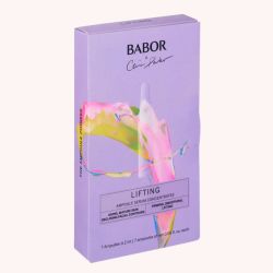 Babor Lifting Ampoule Limited 7 x 2 ml - 7 dager oppstrammende ampullekur
