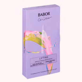 Babor Lifting Ampoule Limited 7 x 2 ml - 7 dager oppstrammende ampullekur