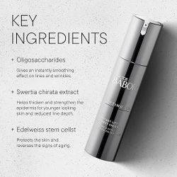 Dr. Babor Lifting Instant Lift Effect Cream 50 ml - oppstrammende og utglattende effekt