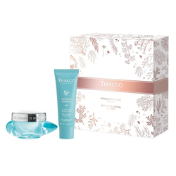 Thalgo Hydrating Ritual Source Marine, fuktighet dag- og nattkrem