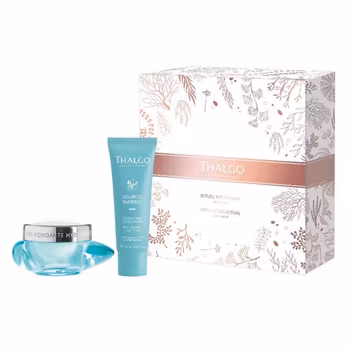 Thalgo Hydrating Ritual Source Marine, fuktighet dag- og nattkrem