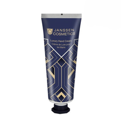 Janssen Cosmetics - Håndkrem -  Unisex gave passer til alle!