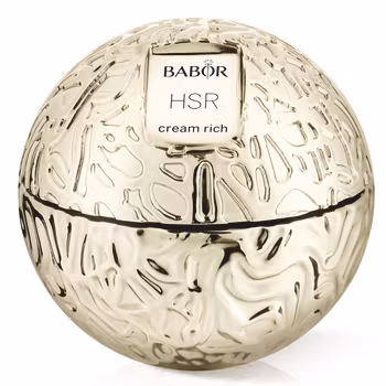 Babor HSR Lifting Cream Rich 50 ml - Rik oppstrammende ansiktskrem