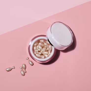 ENVIRON Focus Care Moisture - Hydrating Oil Capsules, 30`stk - Retinol kapsler