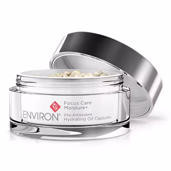 ENVIRON Focus Care Moisture - Hydrating Oil Capsules, 30`stk - Retinol kapsler