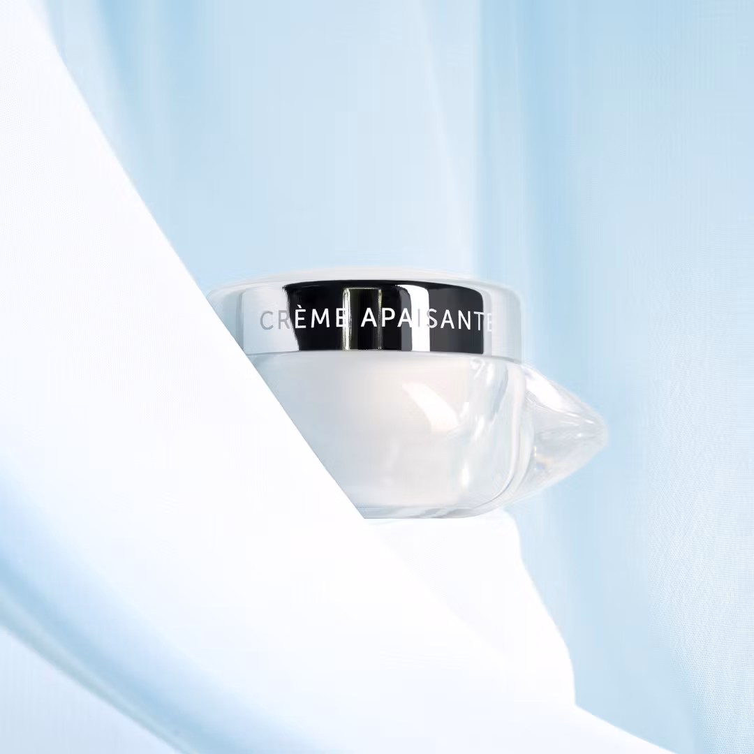 Thalgo - CICA Marin - Soothing Cream, 50 ml - Beroliger rødlig tørr hud