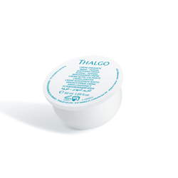 Tahglo - CICA Marin - Soothing Cream, 50 ml REFILL - Beroliger tørr og rødlig hud