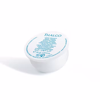 Tahglo - CICA Marin - Soothing Cream, 50 ml REFILL - Beroliger tørr og rødlig hud