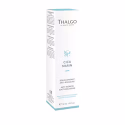 Thalfo - CICA Marin - Anti-Redness Soothing Serum, 30 ml - Beroliger Anti-rødhet serum