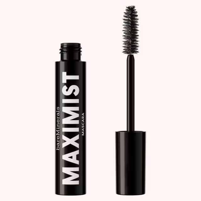 bareMinerals  Maximist Volumizing Phyto-Fiber Mascara Beauty To Go