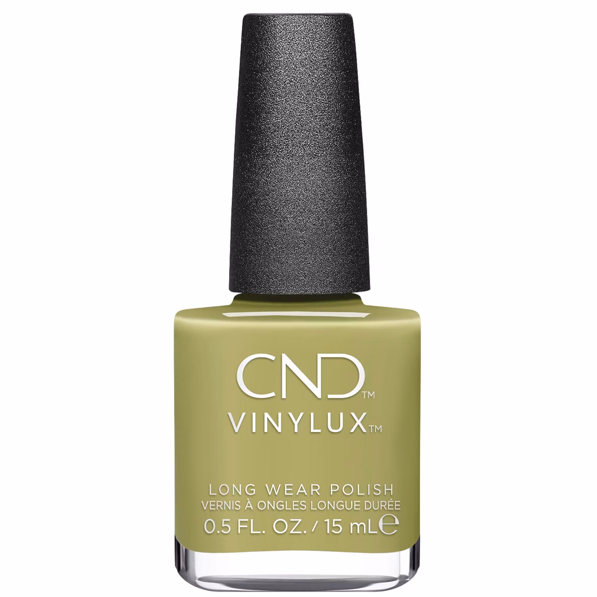 CND Plantbound #477 VINYLUX, 15 ml