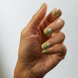 CND Plantbound #477 VINYLUX, 15 ml