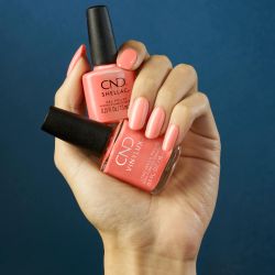 CND Apribot #476 VINYLUX, 15 ml