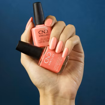 CND Apribot #476 VINYLUX, 15 ml