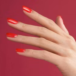 CND Magenta Sky #469 VINYLUX, 15 ml