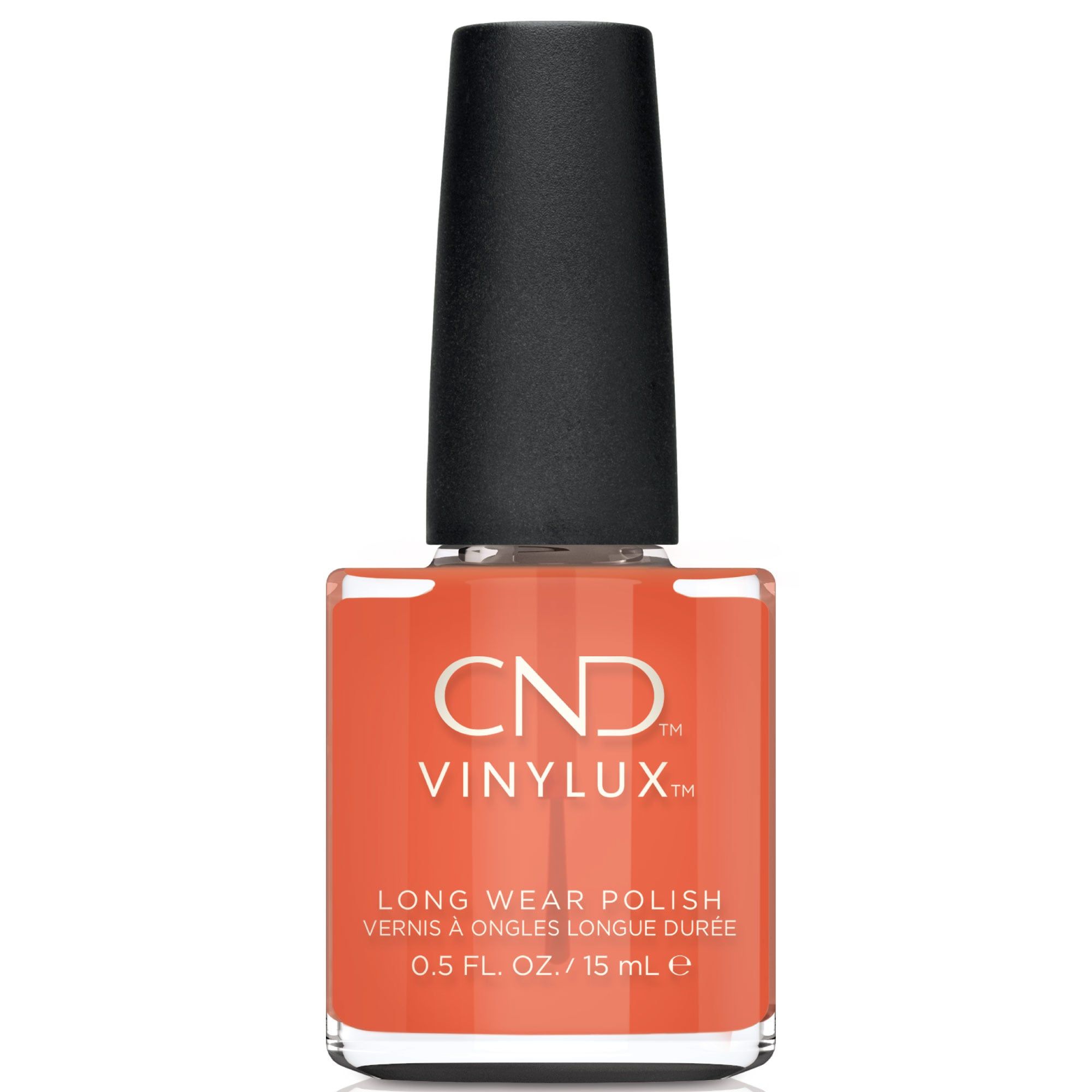 CND Ig-Night-Ed #471 VINYLUX, 15 ml