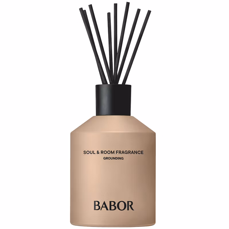 Babor Soul & Room Fragrance Grounding 220 ml - rom-essence