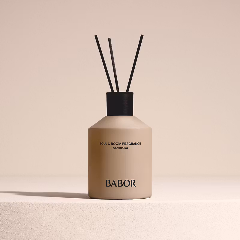 Babor Soul & Room Fragrance Grounding 220 ml - rom-essence