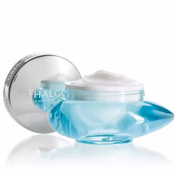 THALGO Source Marine Hydrating Melting Cream, 50 ml krukke - fuktighetsgivende krem