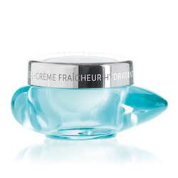 THALGO Source Marine Hydrating Cooling Gel Cream, 50 ml krukke - lett fuktighetgivende krem