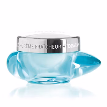 THALGO Source Marine Hydrating Cooling Gel Cream, 50 ml krukke - lett fuktighetgivende krem