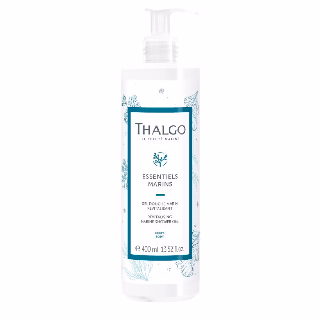 Thalgo Revitalising Marine Shower Gel, 400 ml.