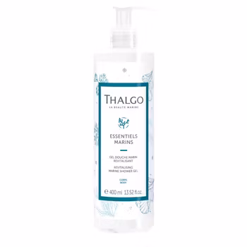Thalgo Revitalising Marine Shower Gel, 400 ml.