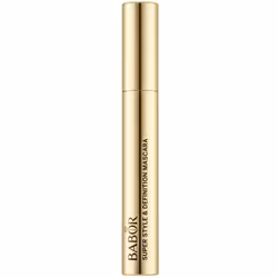 Babor Super Style & Definition Mascara black
