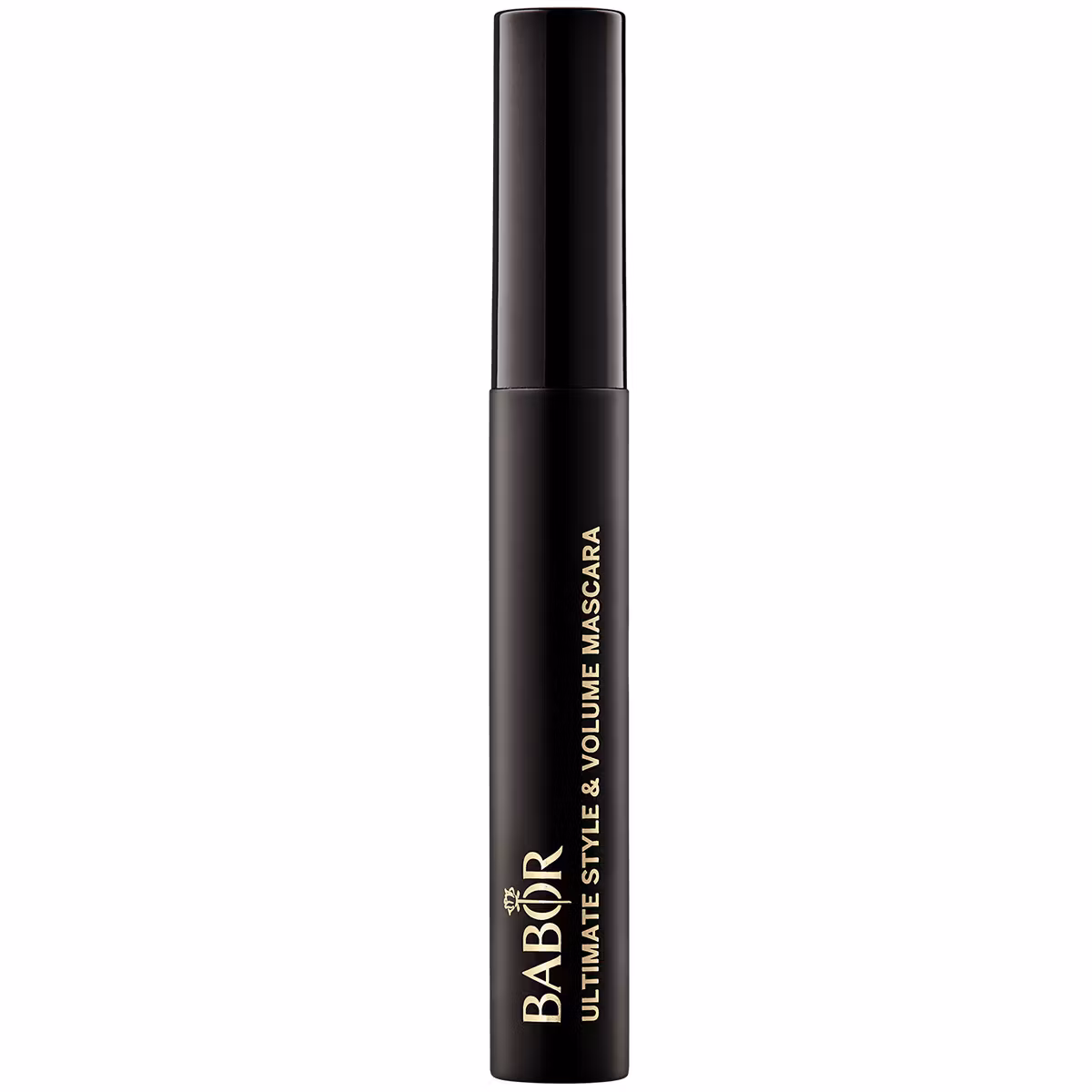 Babor Ultimate Style & Volume Mascara black