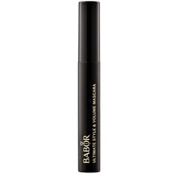 Babor Ultimate Style & Volume Mascara black