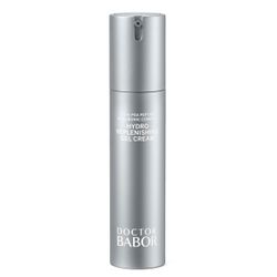 Doctor Babor Hydro Replenishing Gel Cream - lett fuktighetskrem med hyaluronsyre.