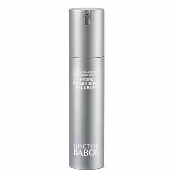 Doctor Babor Hydro Replenishing Gel Cream - lett fuktighetskrem med hyaluronsyre.
