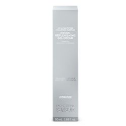 Doctor Babor Hydro Replenishing Gel Cream - lett fuktighetskrem med hyaluronsyre.
