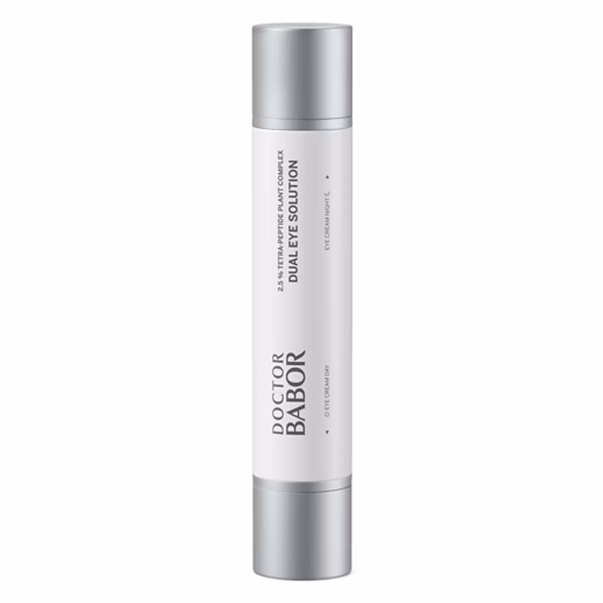 Dr. BABOR Lifting Dual Eye Solution Day+Night øyenkrem  2x15 ML