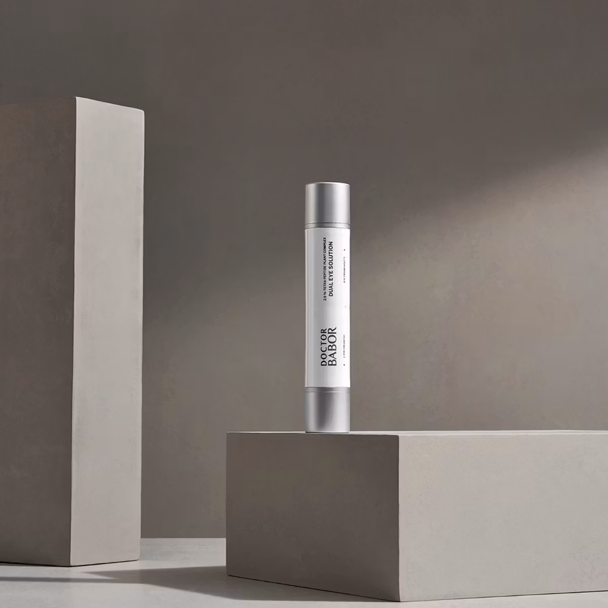 Dr. BABOR Lifting Dual Eye Solution Day+Night øyenkrem  2x15 ML