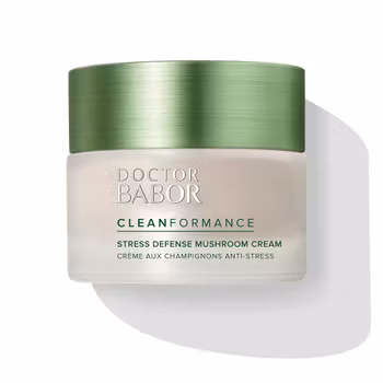 Doctor Babor Cleanformance Stress Defense Mushroom Cream 50 ml