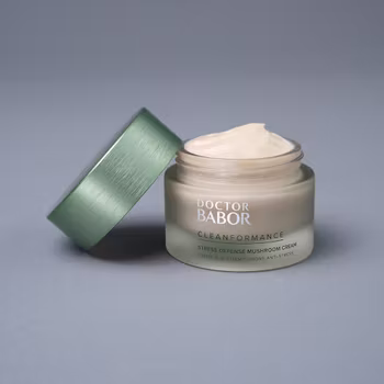 Doctor Babor Cleanformance Stress Defense Mushroom Cream 50 ml