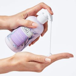 CND - Lotion Lavender & Jojoba – Scent, 245 ml - Lavendel og Jojoba håndkrem