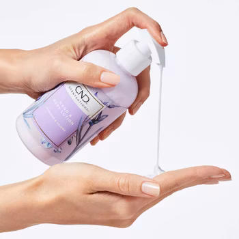 CND - Lotion Lavender & Jojoba – Scent, 245 ml - Lavendel og Jojoba håndkrem