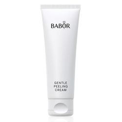 Babor Gentle Peeling Cream - mild peel krem 50 ml