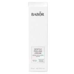 Babor Gentle Peeling Cream - mild peel krem 50 ml