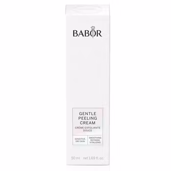 Babor Gentle Peeling Cream - mild peel krem 50 ml