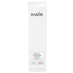 Babor Gentle Cleansing Cream - Rensekrem for tørr og sensitiv hud 100ml