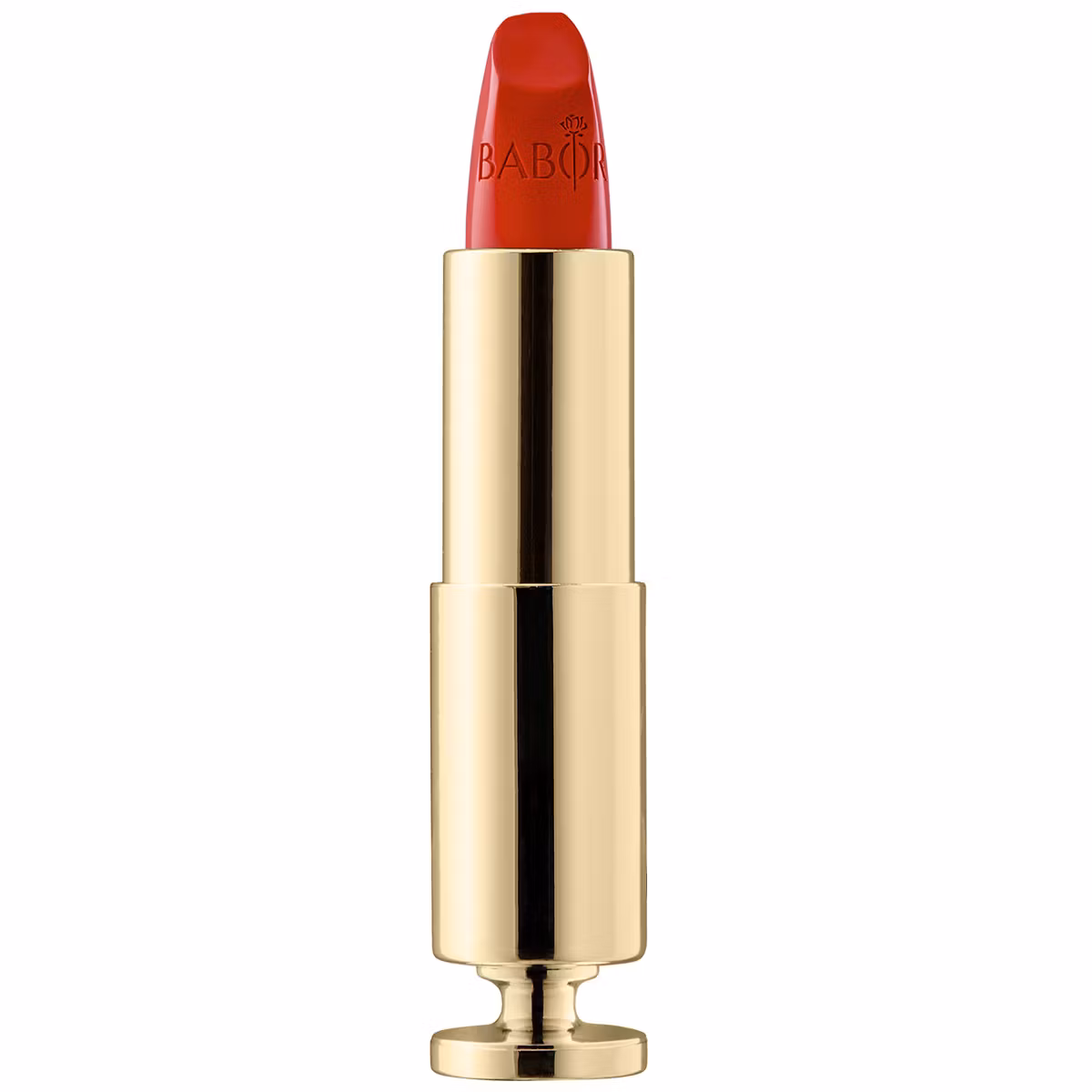 BABOR CREAMY LIPSTICK 01 ON FIRE