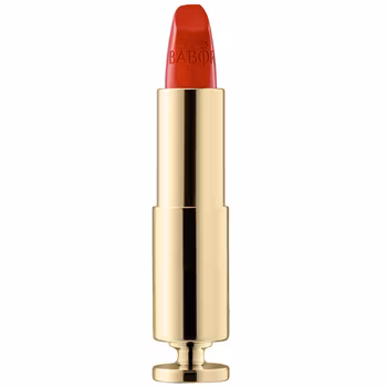 BABOR CREAMY LIPSTICK 01 ON FIRE