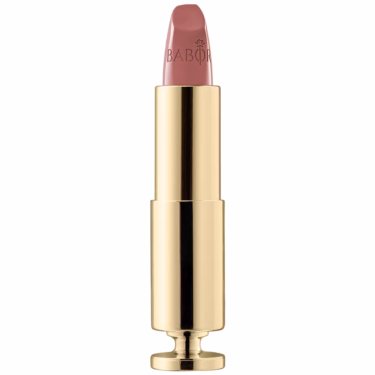 Babor Creamy Lipstick 06 powdery peach